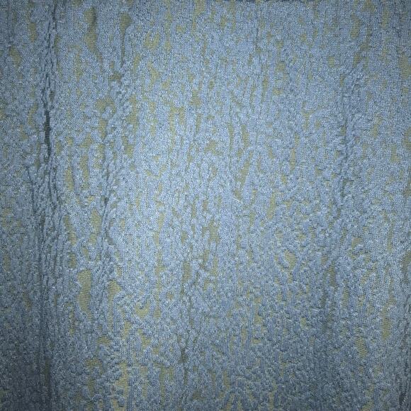 Lularoe Cassie simply comfortable blue skirt S - Picture 5 of 8